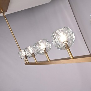 Светильник на штанге Imperiumloft RH Boule De Cristal Linear 40,1222 в Ревде - revda.ok-mebel.com | фото 6