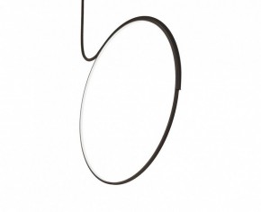 Светильник на штанге Italline IT013-6025 IT013-6025 black 3000K в Ревде - revda.ok-mebel.com | фото 3