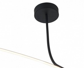 Светильник на штанге Italline IT013-6025 IT013-6025 black 3000K в Ревде - revda.ok-mebel.com | фото 6