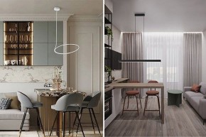 Светильник на штанге Italline IT013-6025 IT013-6025 white 3000K в Ревде - revda.ok-mebel.com | фото 2