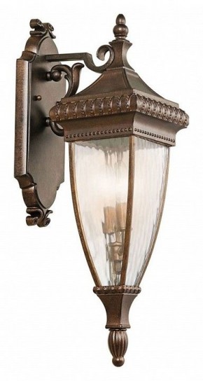 Светильник на штанге Kichler Venetian Rain KL-VENETIAN2-M в Ревде - revda.ok-mebel.com | фото 1
