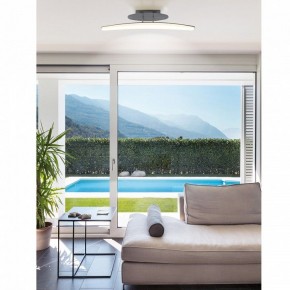 Светильник на штанге Mantra Hemisferic 4083 в Ревде - revda.ok-mebel.com | фото 3