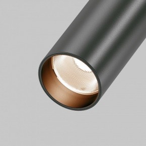 Светильник на штанге Maytoni FOCUS LED C055CL-L12B2.7K-W-B в Ревде - revda.ok-mebel.com | фото 5
