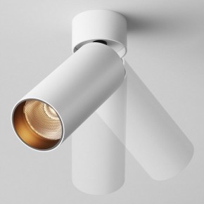 Светильник на штанге Maytoni FOCUS LED C055CL-L12W2.7K-W-W в Ревде - revda.ok-mebel.com | фото 3