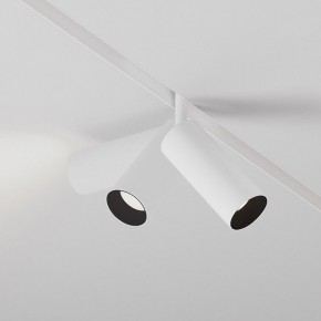 Светильник на штанге Maytoni Focus LED TR032-4-12WTW-M-DD2-W в Ревде - revda.ok-mebel.com | фото 4