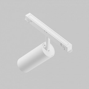 Светильник на штанге Maytoni Focus LED TR032-4-12WTW-M-DD2-W в Ревде - revda.ok-mebel.com | фото 5