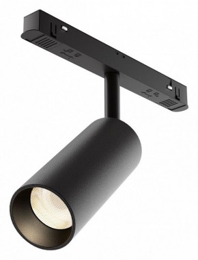 Светильник на штанге Maytoni Focus LED TR032-4-12WTW-M-DSZ-B в Ревде - revda.ok-mebel.com | фото