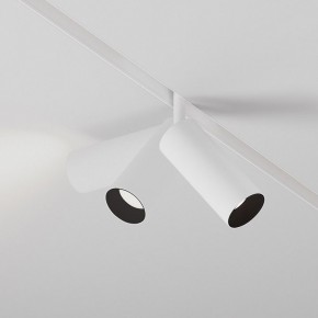 Светильник на штанге Maytoni Focus LED TR032-4-12WTW-M-DSZ-W в Ревде - revda.ok-mebel.com | фото 4