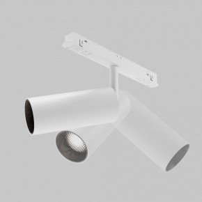 Светильник на штанге Maytoni Focus LED TR032-4-12WTW-M-DSZ-W в Ревде - revda.ok-mebel.com | фото 6