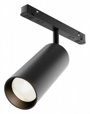 Светильник на штанге Maytoni Focus LED TR032-4-20WTW-M-DSZ-B в Ревде - revda.ok-mebel.com | фото