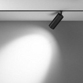 Светильник на штанге Maytoni Focus LED TR032-4-20WTW-M-DSZ-B в Ревде - revda.ok-mebel.com | фото 3