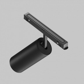 Светильник на штанге Maytoni Focus LED TR032-4-20WTW-M-DSZ-B в Ревде - revda.ok-mebel.com | фото 4