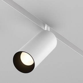 Светильник на штанге Maytoni Focus LED TR032-4-20WTW-M-DSZ-W в Ревде - revda.ok-mebel.com | фото 2