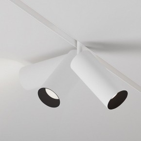 Светильник на штанге Maytoni Focus LED TR032-4-20WTW-M-DSZ-W в Ревде - revda.ok-mebel.com | фото 4