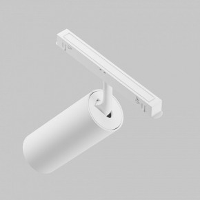 Светильник на штанге Maytoni Focus LED TR032-4-20WTW-M-DSZ-W в Ревде - revda.ok-mebel.com | фото 5