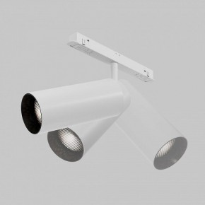 Светильник на штанге Maytoni Focus LED TR032-4-20WTW-M-DSZ-W в Ревде - revda.ok-mebel.com | фото 6