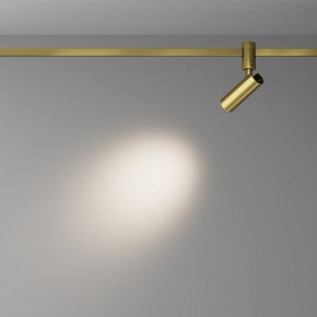 Светильник на штанге Maytoni Focus Led TR144-1-12W3K-W-BS в Ревде - revda.ok-mebel.com | фото 2