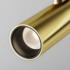 Светильник на штанге Maytoni Focus Led TR144-1-12W3K-W-BS в Ревде - revda.ok-mebel.com | фото 6