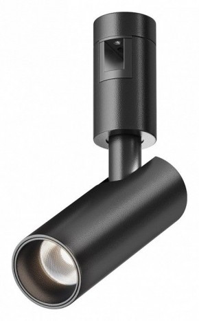 Светильник на штанге Maytoni Focus Led TR144-1-12W4K-W-B в Ревде - revda.ok-mebel.com | фото