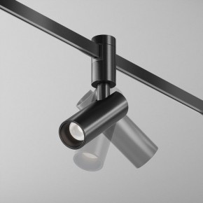 Светильник на штанге Maytoni Focus Led TR144-1-12W4K-W-B в Ревде - revda.ok-mebel.com | фото 3