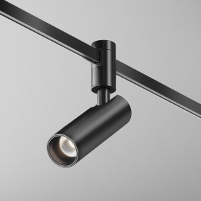 Светильник на штанге Maytoni Focus Led TR144-1-12W4K-W-B в Ревде - revda.ok-mebel.com | фото 4