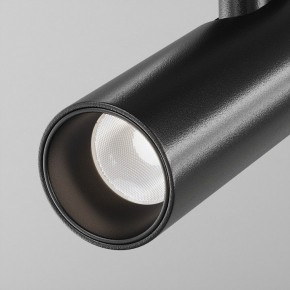 Светильник на штанге Maytoni Focus Led TR144-1-12W4K-W-B в Ревде - revda.ok-mebel.com | фото 6