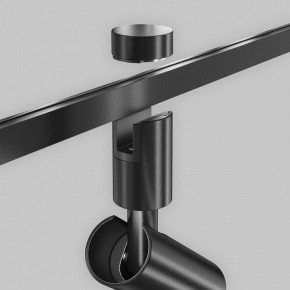 Светильник на штанге Maytoni Focus Led TR144-1-12W4K-W-B в Ревде - revda.ok-mebel.com | фото 7
