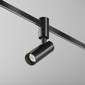 Светильник на штанге Maytoni Focus Led TR144-1-5W4K-W-B в Ревде - revda.ok-mebel.com | фото 3