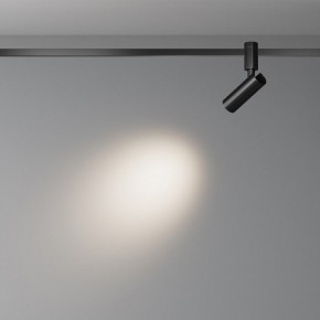 Светильник на штанге Maytoni Focus Led TR144-1-5W4K-W-B в Ревде - revda.ok-mebel.com | фото 4