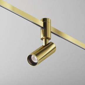 Светильник на штанге Maytoni Focus Led TR144-1-5W4K-W-BS в Ревде - revda.ok-mebel.com | фото 3
