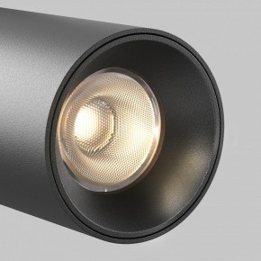 Светильник на штанге Maytoni Focus Led TR163-1-15W3K-M-B в Ревде - revda.ok-mebel.com | фото 2