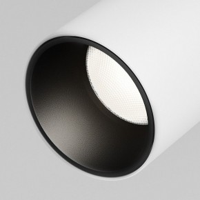 Светильник на штанге Maytoni Focus Led TR187-1-9W2.7K-M-BW в Ревде - revda.ok-mebel.com | фото 2