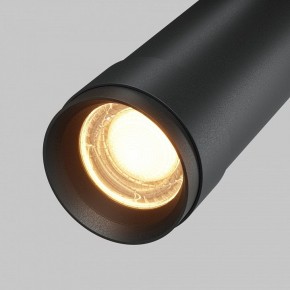 Светильник на штанге Maytoni Focus Zoom C055CL-L12W2.7K-Z-B в Ревде - revda.ok-mebel.com | фото 7