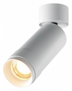 Светильник на штанге Maytoni Focus Zoom C055CL-L12W2.7K-Z-W в Ревде - revda.ok-mebel.com | фото