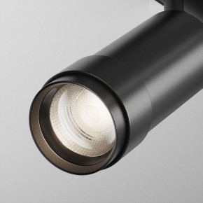 Светильник на штанге Maytoni Focus Zoom TR212-4-12WTW-DD2-Z-B в Ревде - revda.ok-mebel.com | фото 8