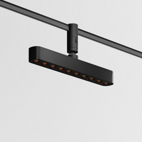 Светильник на штанге Maytoni Points Rot TR203-1-10W3K-S-B в Ревде - revda.ok-mebel.com | фото 2