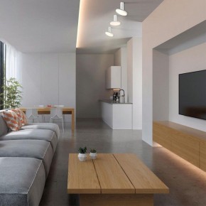 Светильник на штанге Novotech Hat 358347 в Ревде - revda.ok-mebel.com | фото 4
