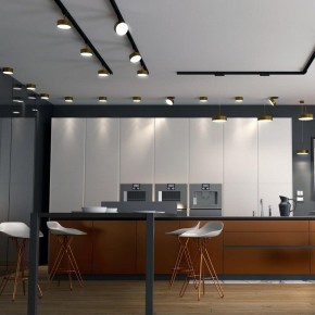 Светильник на штанге Novotech Prometa 358760 в Ревде - revda.ok-mebel.com | фото 4