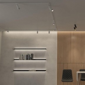 Светильник на штанге Novotech Slim 370862 в Ревде - revda.ok-mebel.com | фото 3
