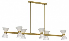 Светильник на штанге ST-Luce SPIRIT SL2004.313.12 в Ревде - revda.ok-mebel.com | фото