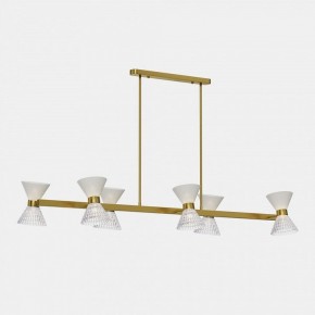 Светильник на штанге ST-Luce SPIRIT SL2004.313.12 в Ревде - revda.ok-mebel.com | фото 2