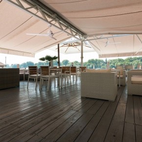 Светильник с вентилятором Mantra Brisa 8726 в Ревде - revda.ok-mebel.com | фото 2