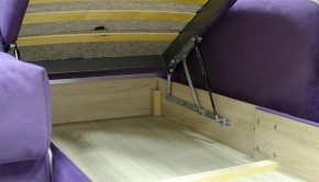 ТОКИО 2 Диван угловой ДУ (ППУ) в Ревде - revda.ok-mebel.com | фото 5