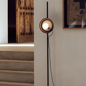Торшер Imperiumloft MARGOTT Black margott-fl01 в Ревде - revda.ok-mebel.com | фото 9