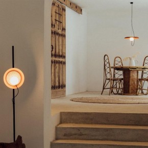 Торшер Imperiumloft MARGOTT Orange margott-fl01 в Ревде - revda.ok-mebel.com | фото 6