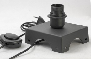 Торшер Lussole Parker LSP-9887 в Ревде - revda.ok-mebel.com | фото 2