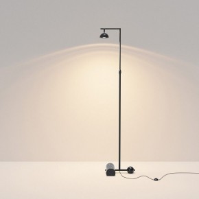 Торшер Maytoni Pikant MOD372FL-L10BS3K в Ревде - revda.ok-mebel.com | фото 3