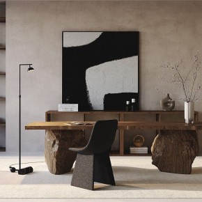 Торшер Maytoni Pikant MOD372FL-L10BS3K в Ревде - revda.ok-mebel.com | фото 5