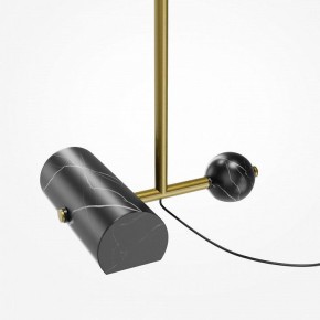 Торшер Maytoni Pikant MOD372FL-L10BS3K в Ревде - revda.ok-mebel.com | фото 9