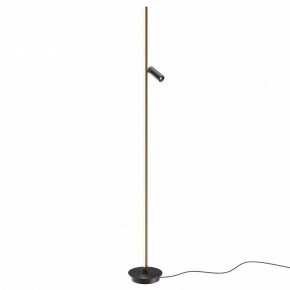 Торшер Maytoni Thin MOD395FL-L28B3K в Ревде - revda.ok-mebel.com | фото